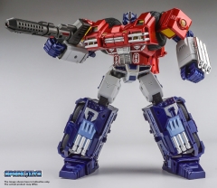 Spark Toy - ST01-DW ALPHA PACK