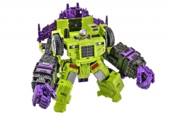 X2 TOYS - XS001 KIT - UPGRADE SET FOR TITAN CLASS DEVASTATOR