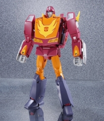 MP-28 - MASTERPIECE HOT ROD 2.0 WITH Coin