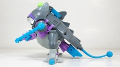 NO BOX TRANSFORMERS G1 - GNAW