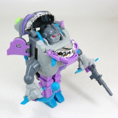 NO BOX TRANSFORMERS G1 - GNAW