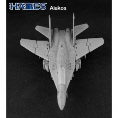 TFC TOYS HADES H-05 AIAKOS