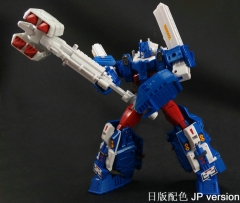 X2 TOYS - XT009 KIT - ADD ON FOR JAPANESE VERSION LEGENDS LEADER CLASS ULTRA MAGNUS