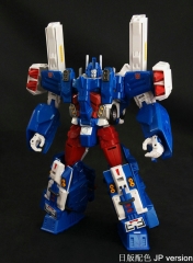 X2 TOYS - XT009 KIT - ADD ON FOR JAPANESE VERSION LEGENDS LEADER CLASS ULTRA MAGNUS