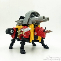 Neoart Toys PREDAKING HEADSTRONG NT-02