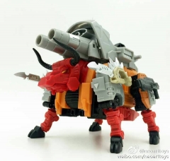 Neoart Toys PREDAKING TANTRUM NT-01