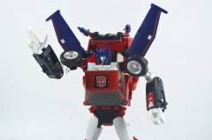 KFC - KP-11R POSABLE HANDS FOR MP-26 ROAD RAGE