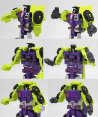 PERFECT EFFECT - PC-07 PERFECT COMBINER UPGRADE SET