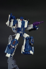 TRANSFORMMISSION - HAVOC - M-02 CARNAGE