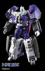 TFC TOYS HADES H-06 HYPNOS