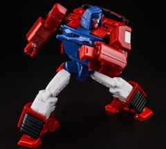 X-Transbots MM-VI Boost