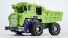 TOYWORLD - CONSTRUCTOR - TW-C03 BURDEN