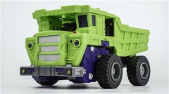 TOYWORLD - CONSTRUCTOR - TW-C03 BURDEN