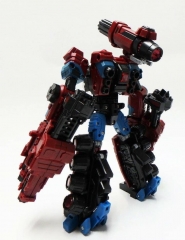 PLANET X - PX-08 ASCLEPIUS
