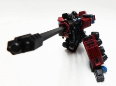 PLANET X - PX-08 ASCLEPIUS