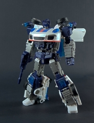 GENERATION TOY - GT-04 J4ZZ