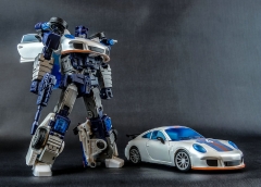 GENERATION TOY - GT-04 J4ZZ