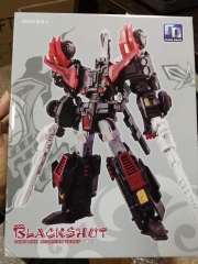 Free shipping ! CloneDroid Sixshot Nemesis Version