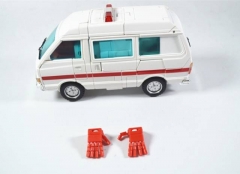 KFC - KP-12R POSABLE HANDS FOR MP-30 RATCHET