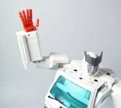 KFC - KP-12R POSABLE HANDS FOR MP-30 RATCHET