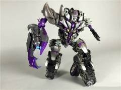 Free Shipping DreamFactory Mega Arm CANNON ARM UPGRADE(Purple Color) for ROTF Megatron