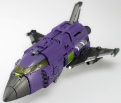 Machine Boy Combaticons Blast off