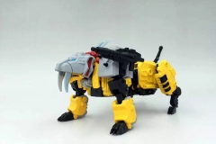 Neoart Toys PREDAKING NT-03