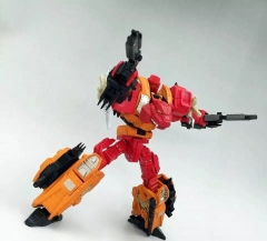 Neoart Toys PREDAKING NT-04