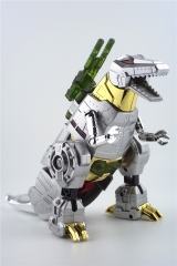 ZhanJiang D01 DINOSAUR KING Grimlock Voyager Class