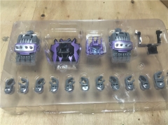 Upgrade Kit For JINBAO Version Nero Rex