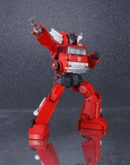 MP-33 MASTERPIECE INFERNO