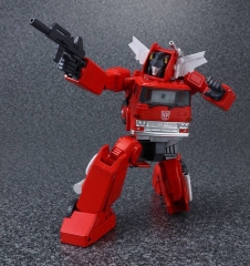 MP-33 MASTERPIECE INFERNO