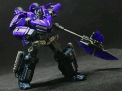 I'TF01 Cybertron WFC Shattered Glass Optimus Prime