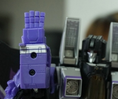 KFC - KP-14SW HANDS FOR MP-11SW
