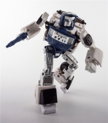 (TOY VERSION) X-Transbots MM-VII Hatch