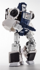 (TOY VERSION) X-Transbots MM-VII Hatch