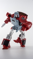 (TOY VERSION) X-Transbots MM-VI Boost