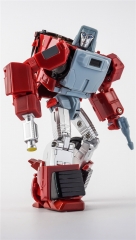 (TOY VERSION) X-Transbots MM-VI Boost