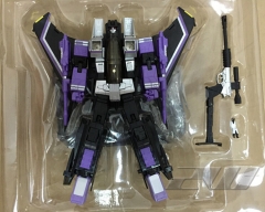 Free Shipping! BB7& YM-01 MP-11SW Skywarp