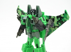 KFC - KP-14G HANDS FOR MASTERPIECE ACID STORM