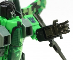 KFC - KP-14G HANDS FOR MASTERPIECE ACID STORM