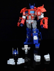 SND-01 KIT FOR CW OPTIMUS PRIME - THE PRIMO VITALIS KIT