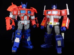 SND-01 KIT FOR CW OPTIMUS PRIME - THE PRIMO VITALIS KIT