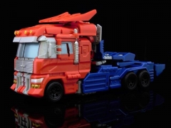 SND-01 KIT FOR CW OPTIMUS PRIME - THE PRIMO VITALIS KIT