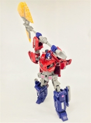 I'TF02 Cybertron WFC Optimus Prime