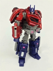 I'TF02 Cybertron WFC Optimus Prime