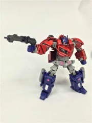 I'TF02 Cybertron WFC Optimus Prime