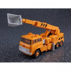 Free Shipping! MP-35 MASTERPIECE GRAPPLE