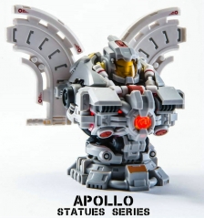 MASTER MADE - SDT-03 APOLLO - ST-01 APOLLO BUST ADD ON