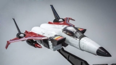 TOYWORLD - CONEHEAD - TW-M02A - COMBUSTOR - JETS